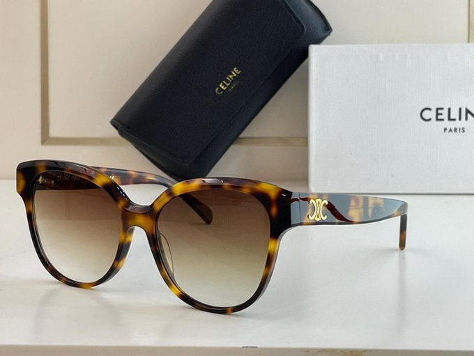 Celine Sunglasses AAA+ ID:20220728-209